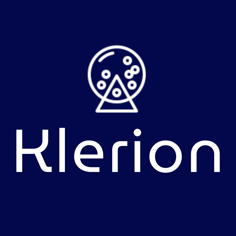Klerion Logo